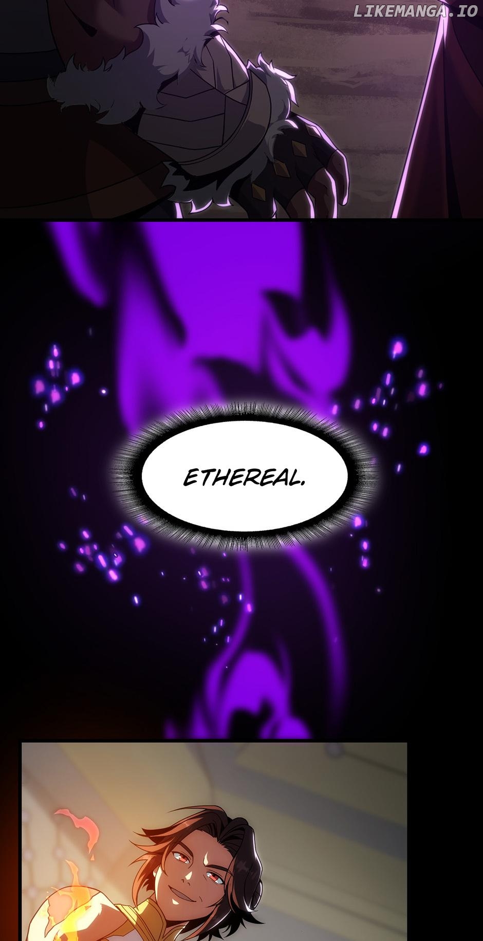 The Beginning After The End Chapter 211 - page 2
