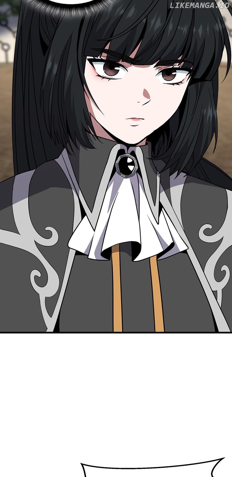 The Beginning After The End Chapter 211 - page 32
