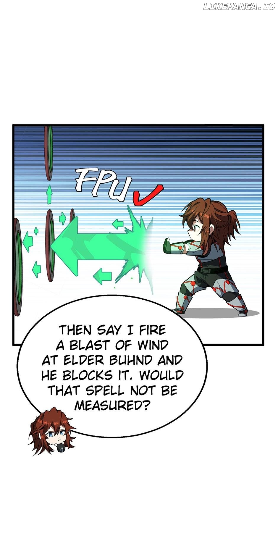 The Beginning After The End Chapter 211 - page 85