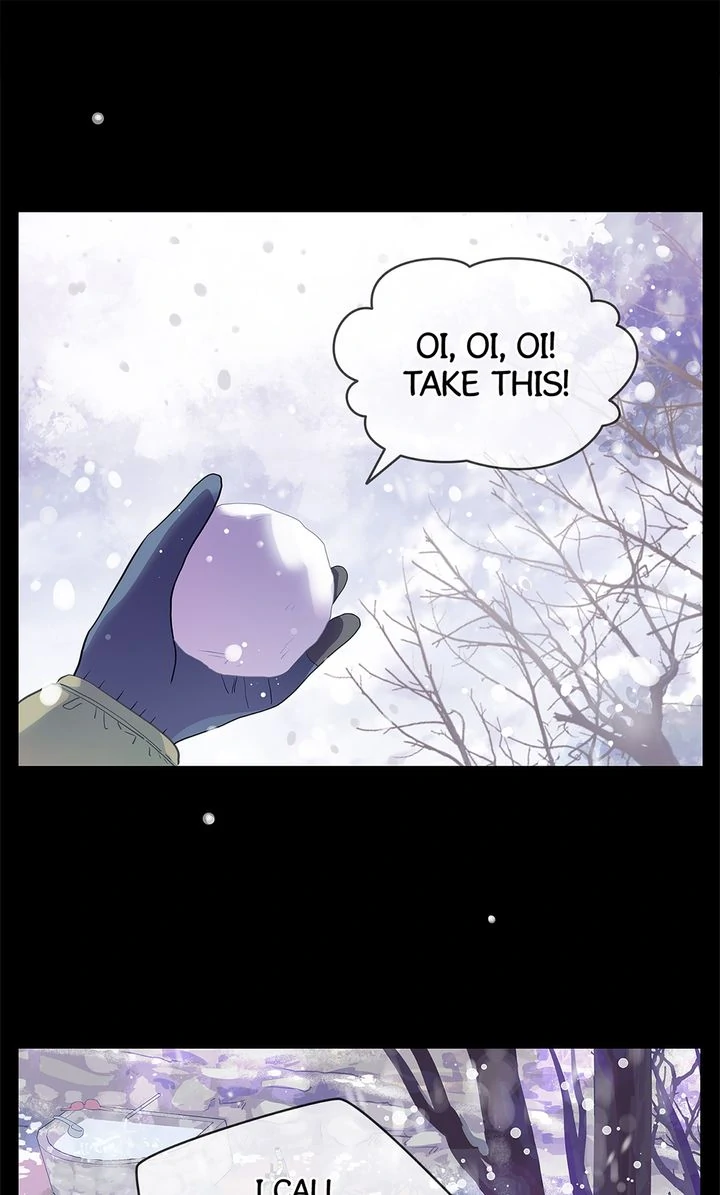 The Strange Story of a Guy Next Door And a Novelist Chapter 133 - page 1