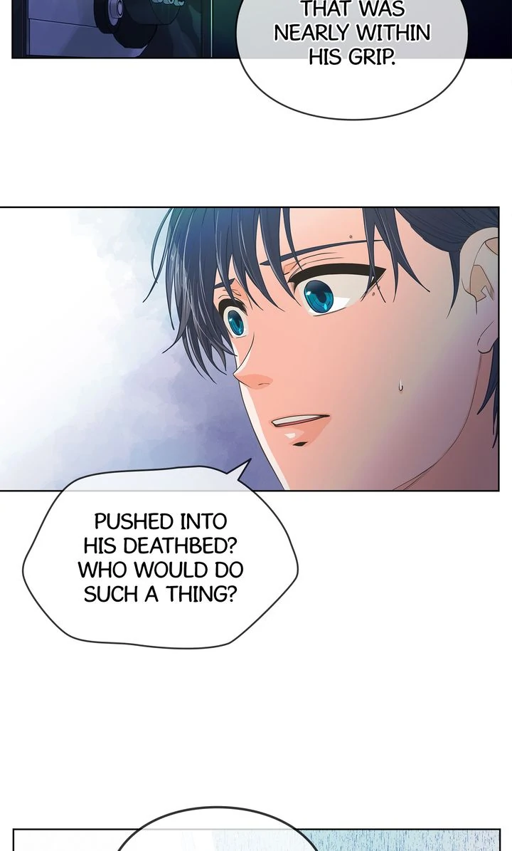 The Strange Story of a Guy Next Door And a Novelist Chapter 133 - page 10