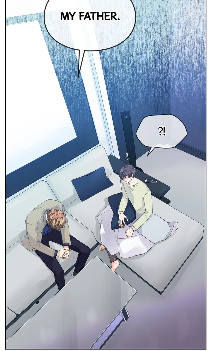 The Strange Story of a Guy Next Door And a Novelist Chapter 133 - page 11