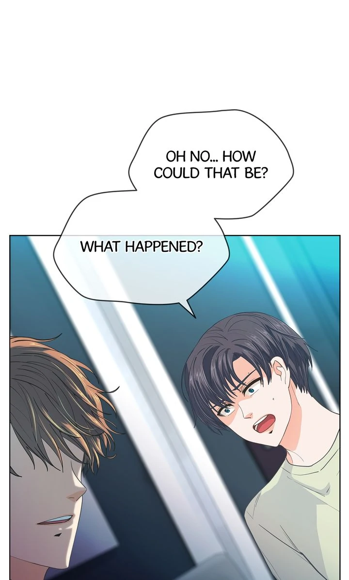 The Strange Story of a Guy Next Door And a Novelist Chapter 133 - page 12