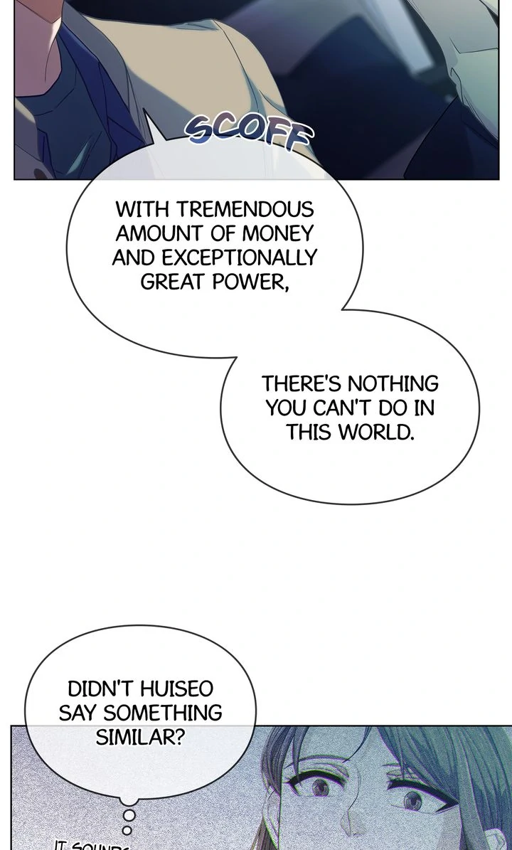 The Strange Story of a Guy Next Door And a Novelist Chapter 133 - page 13
