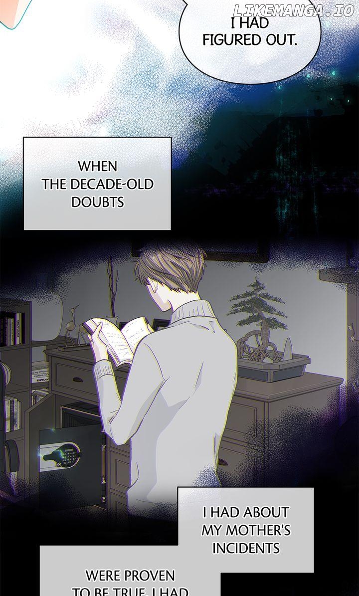 The Strange Story of a Guy Next Door And a Novelist Chapter 133 - page 17