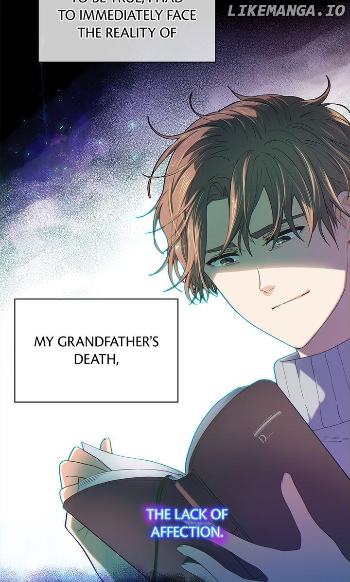 The Strange Story of a Guy Next Door And a Novelist Chapter 133 - page 18