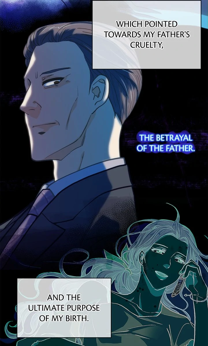 The Strange Story of a Guy Next Door And a Novelist Chapter 133 - page 19