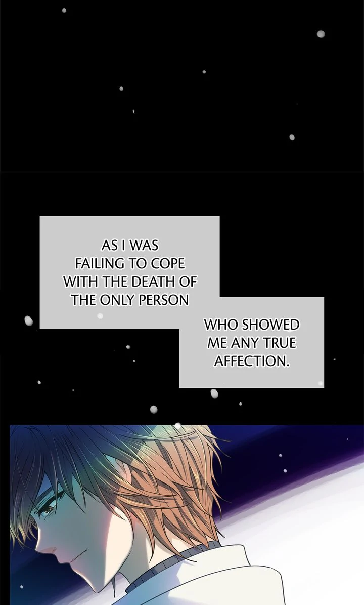 The Strange Story of a Guy Next Door And a Novelist Chapter 133 - page 22