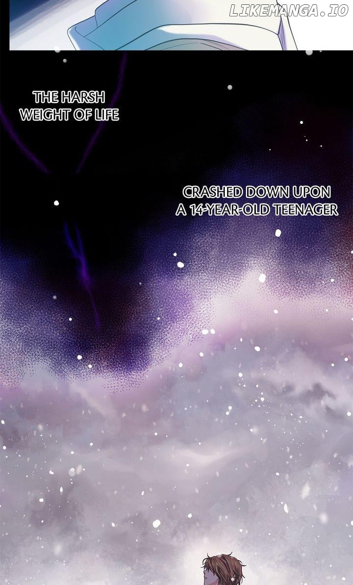 The Strange Story of a Guy Next Door And a Novelist Chapter 133 - page 23