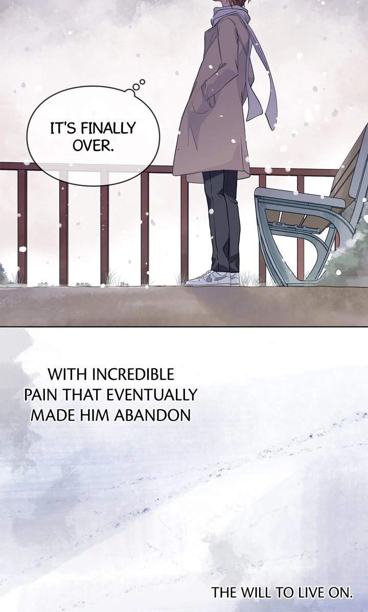 The Strange Story of a Guy Next Door And a Novelist Chapter 133 - page 24