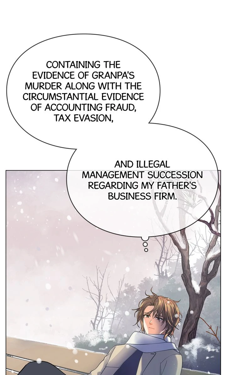 The Strange Story of a Guy Next Door And a Novelist Chapter 133 - page 26