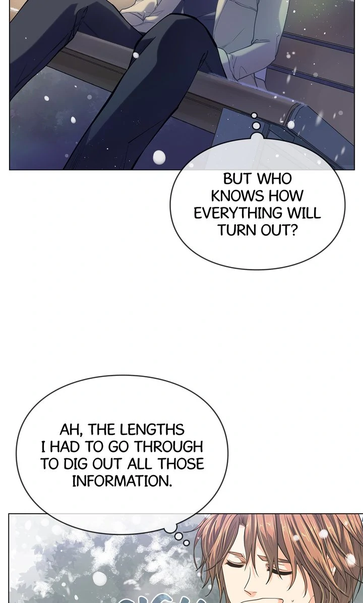 The Strange Story of a Guy Next Door And a Novelist Chapter 133 - page 27