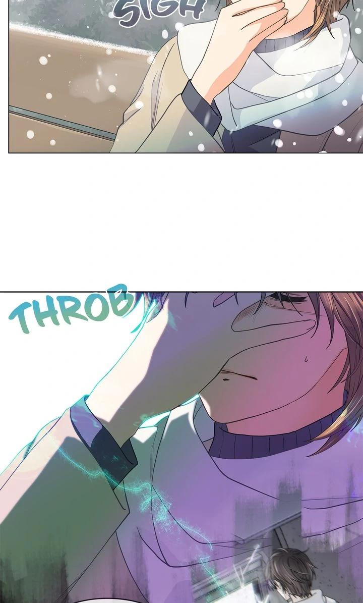 The Strange Story of a Guy Next Door And a Novelist Chapter 133 - page 28