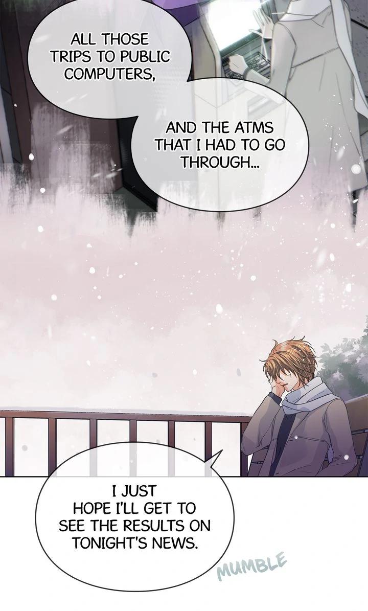 The Strange Story of a Guy Next Door And a Novelist Chapter 133 - page 29