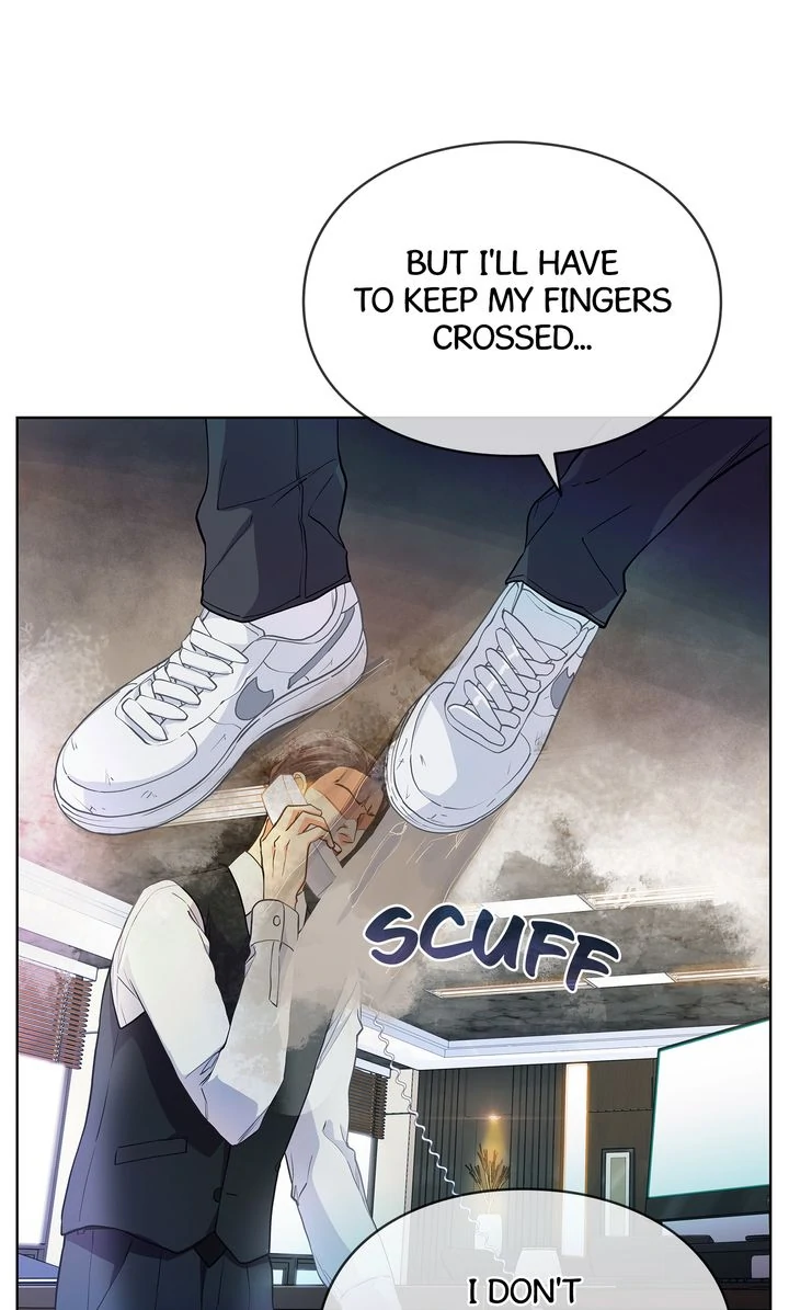 The Strange Story of a Guy Next Door And a Novelist Chapter 133 - page 30