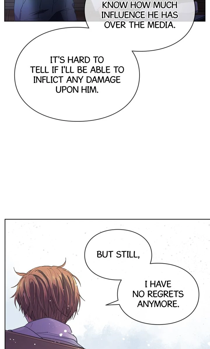 The Strange Story of a Guy Next Door And a Novelist Chapter 133 - page 31