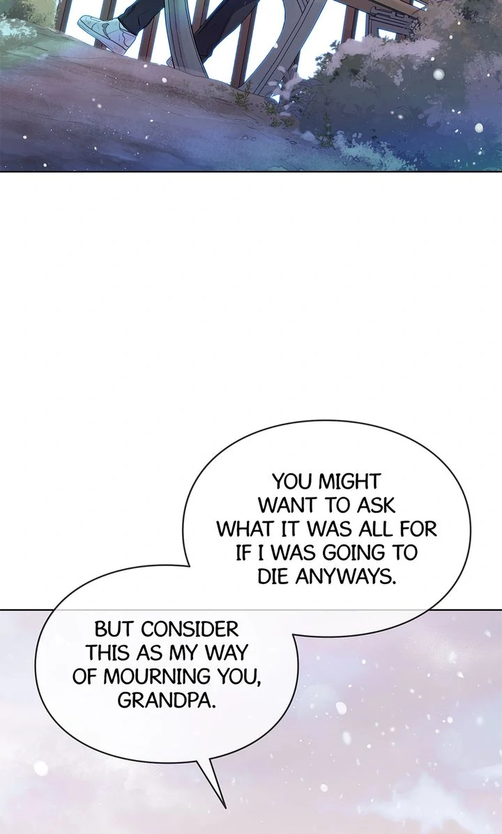 The Strange Story of a Guy Next Door And a Novelist Chapter 133 - page 34