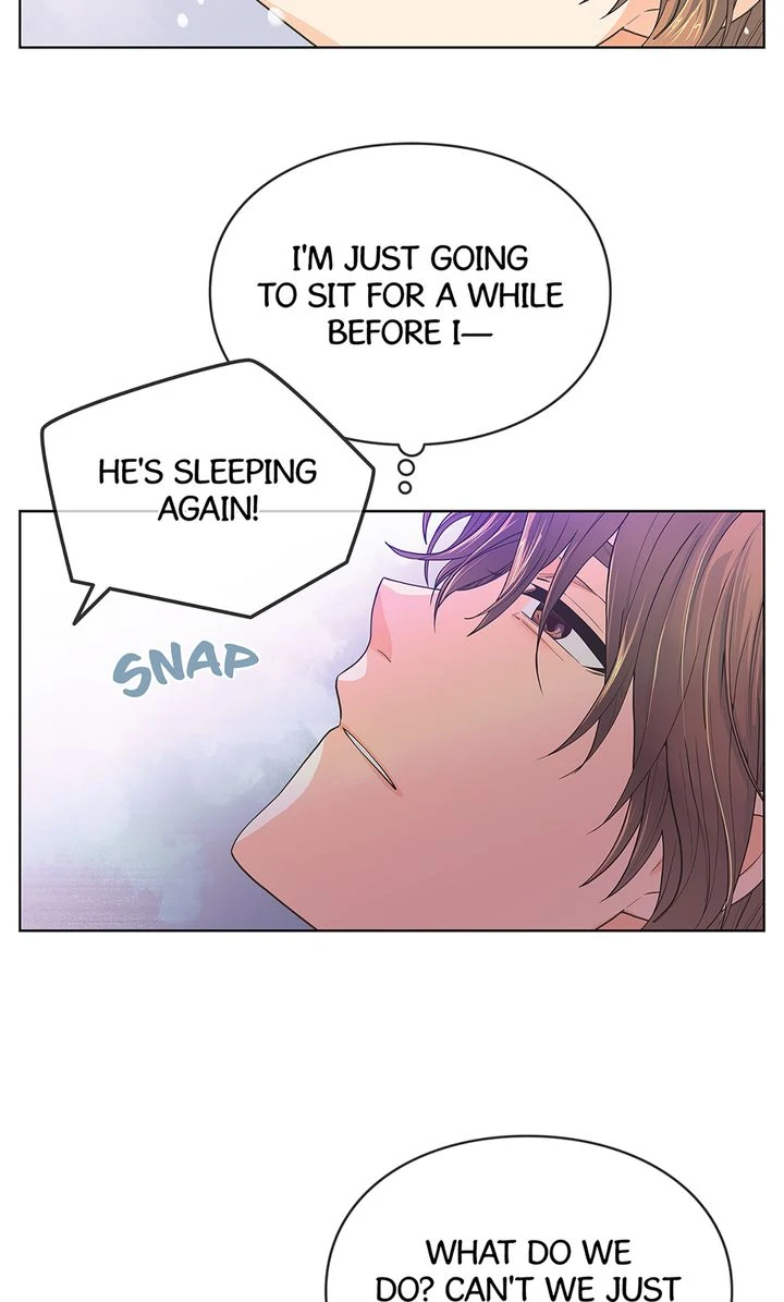 The Strange Story of a Guy Next Door And a Novelist Chapter 133 - page 36
