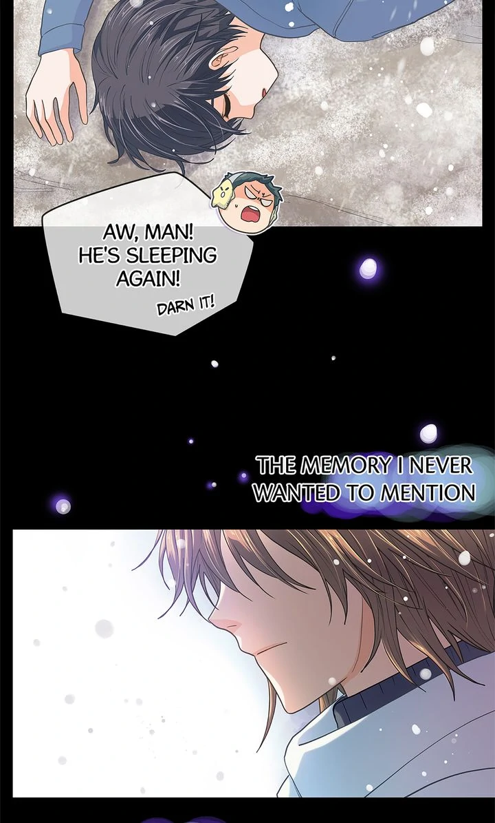 The Strange Story of a Guy Next Door And a Novelist Chapter 133 - page 4