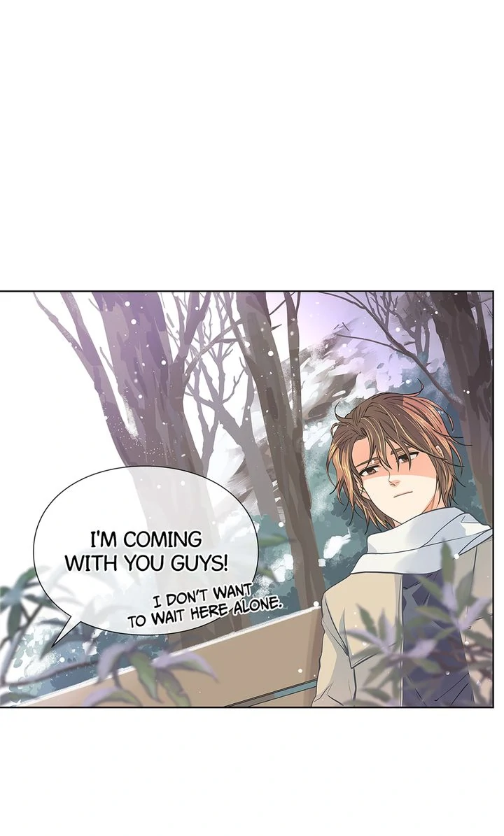 The Strange Story of a Guy Next Door And a Novelist Chapter 133 - page 41