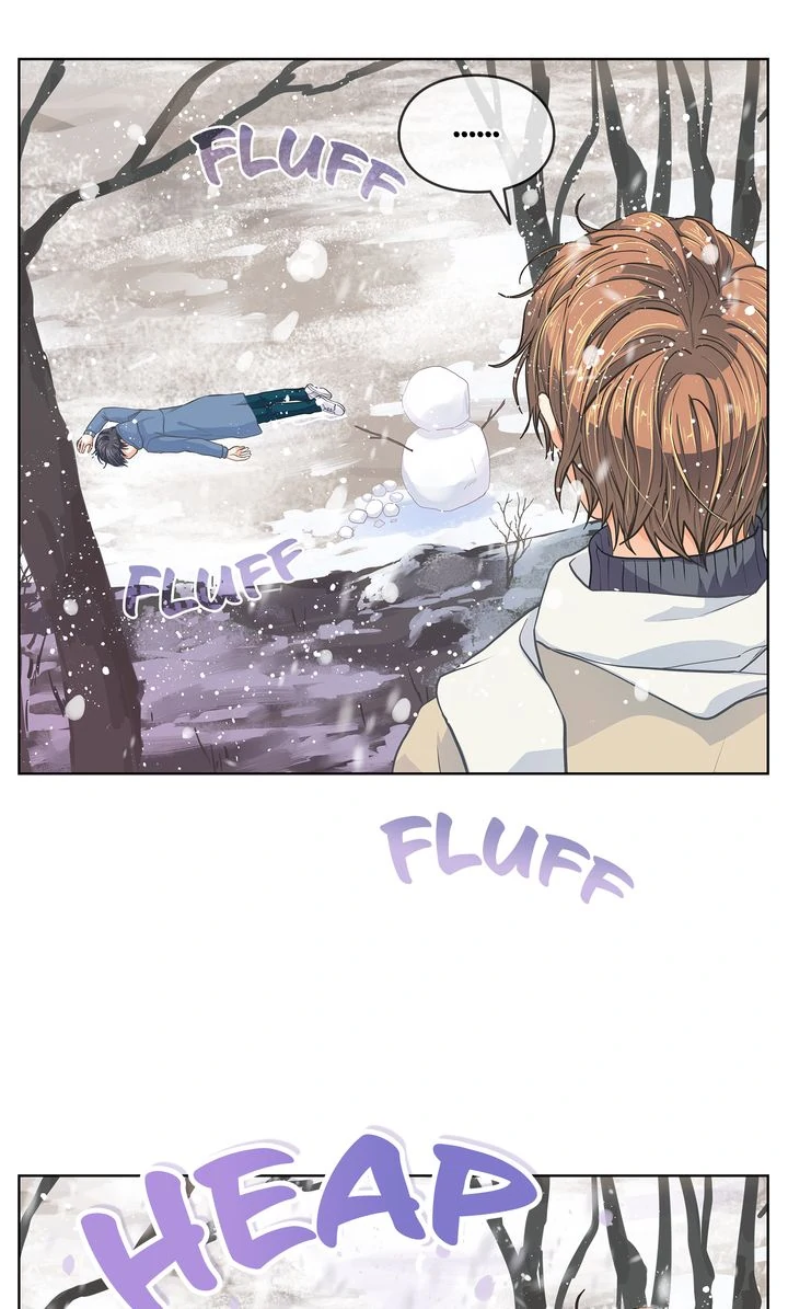 The Strange Story of a Guy Next Door And a Novelist Chapter 133 - page 43