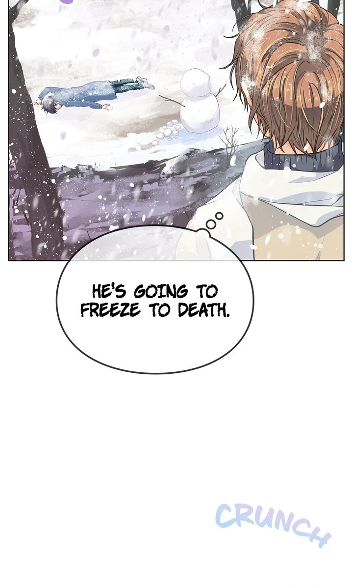 The Strange Story of a Guy Next Door And a Novelist Chapter 133 - page 44
