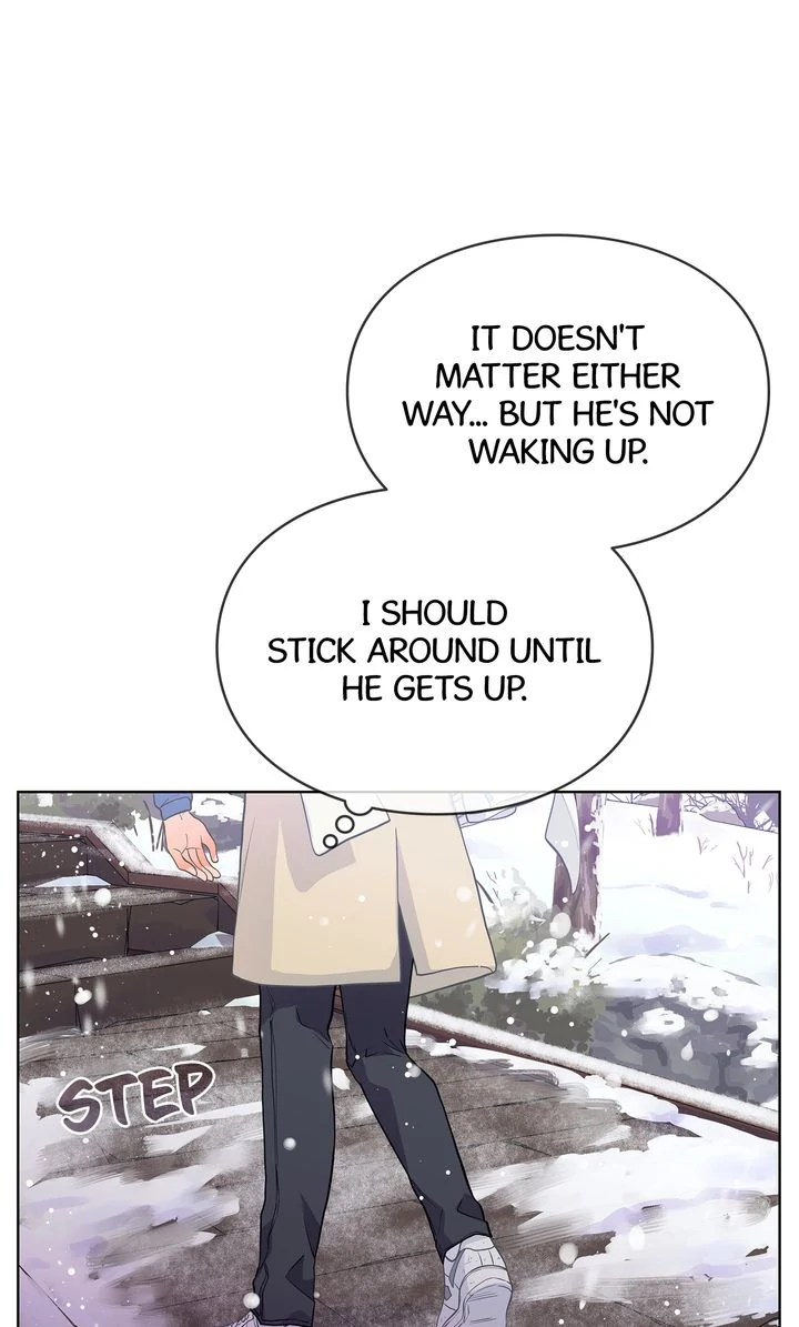 The Strange Story of a Guy Next Door And a Novelist Chapter 133 - page 47