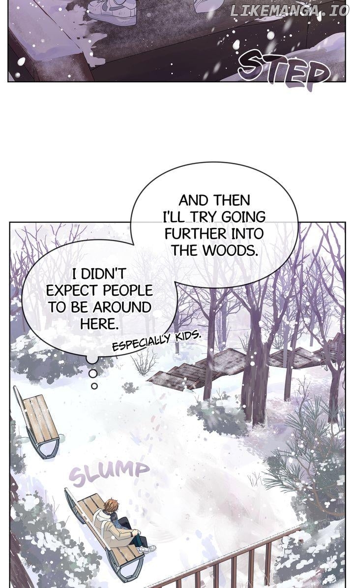 The Strange Story of a Guy Next Door And a Novelist Chapter 133 - page 48