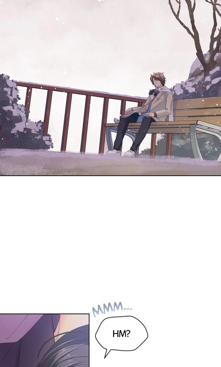 The Strange Story of a Guy Next Door And a Novelist Chapter 133 - page 51