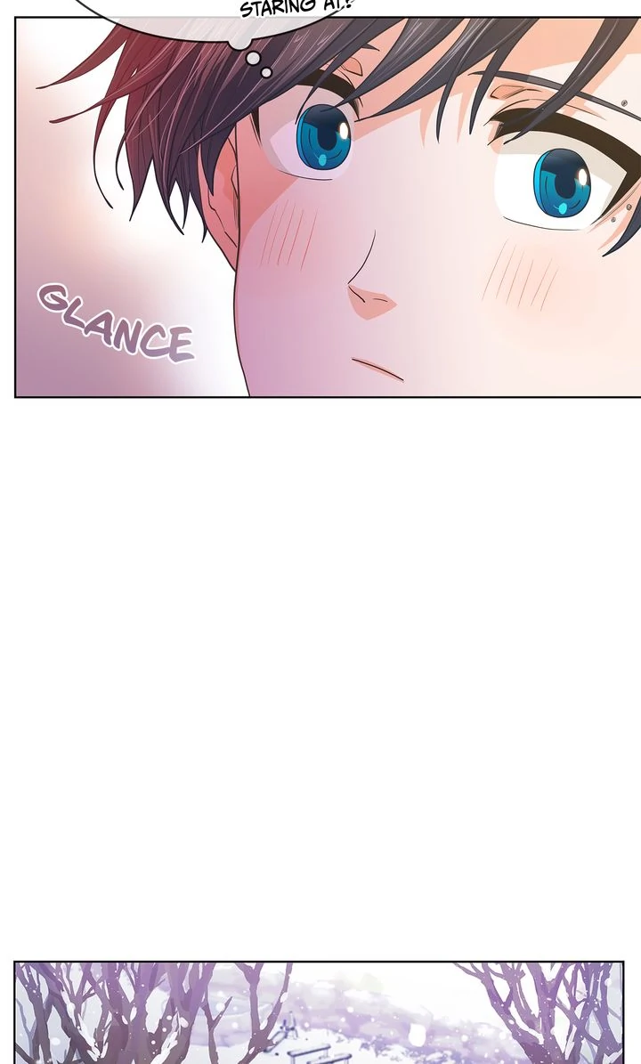 The Strange Story of a Guy Next Door And a Novelist Chapter 133 - page 56