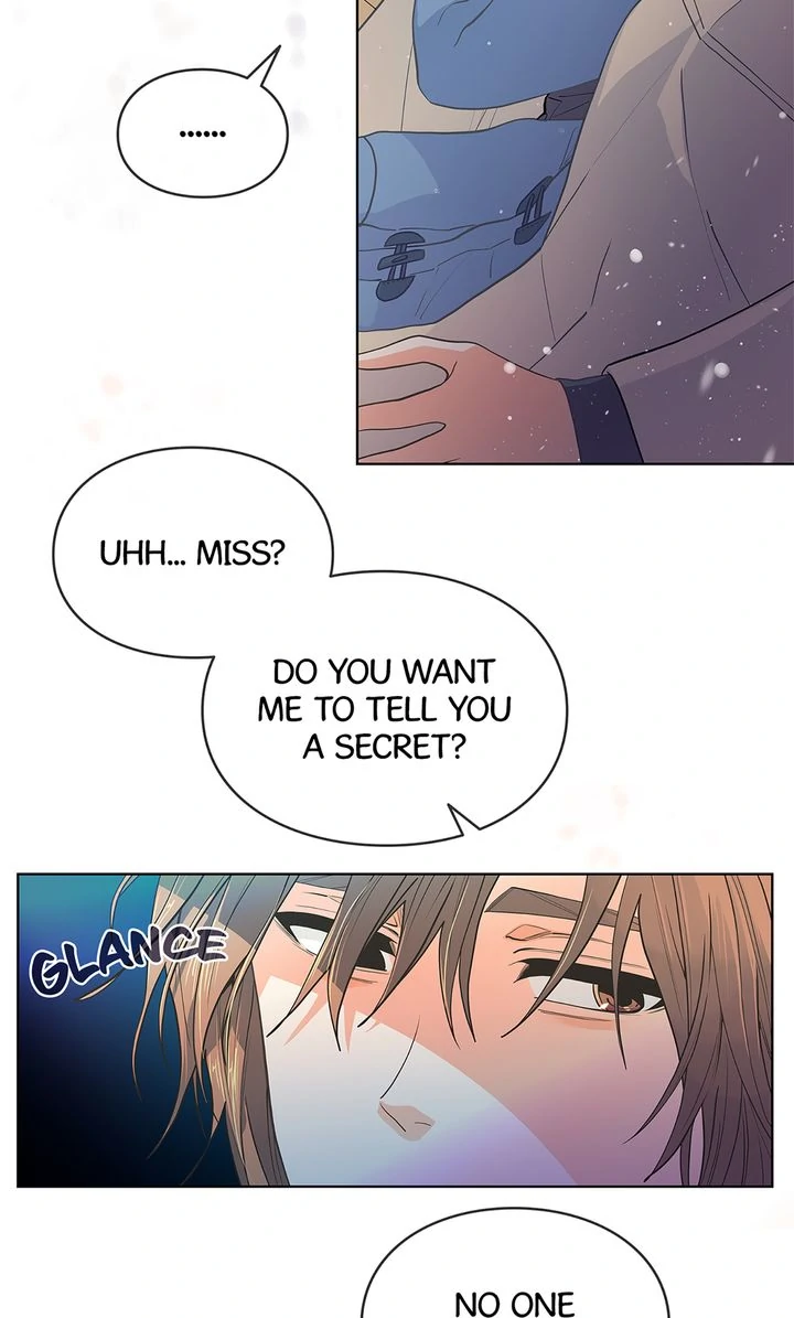 The Strange Story of a Guy Next Door And a Novelist Chapter 133 - page 59