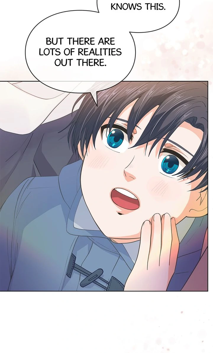 The Strange Story of a Guy Next Door And a Novelist Chapter 133 - page 60