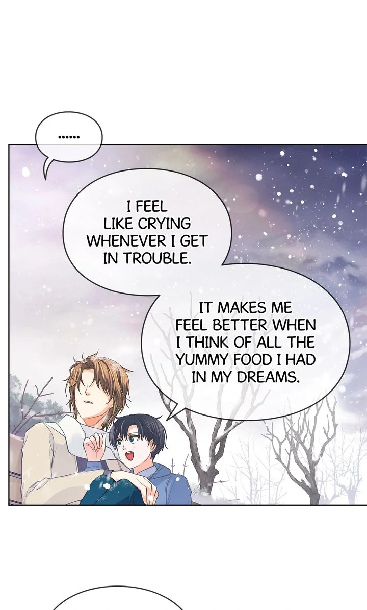 The Strange Story of a Guy Next Door And a Novelist Chapter 133 - page 64