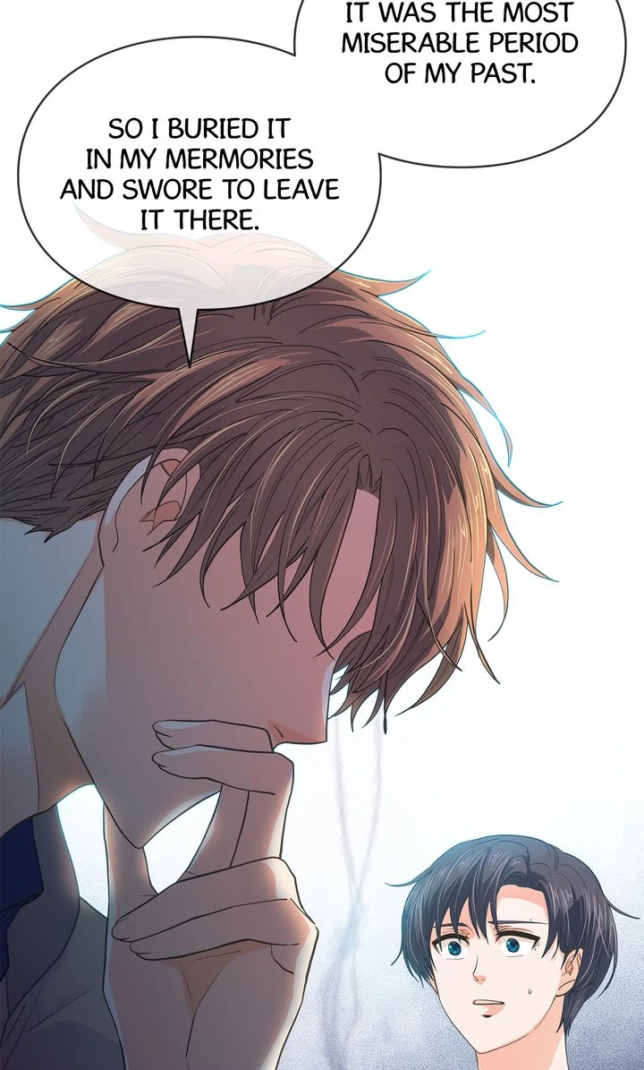 The Strange Story of a Guy Next Door And a Novelist Chapter 133 - page 66