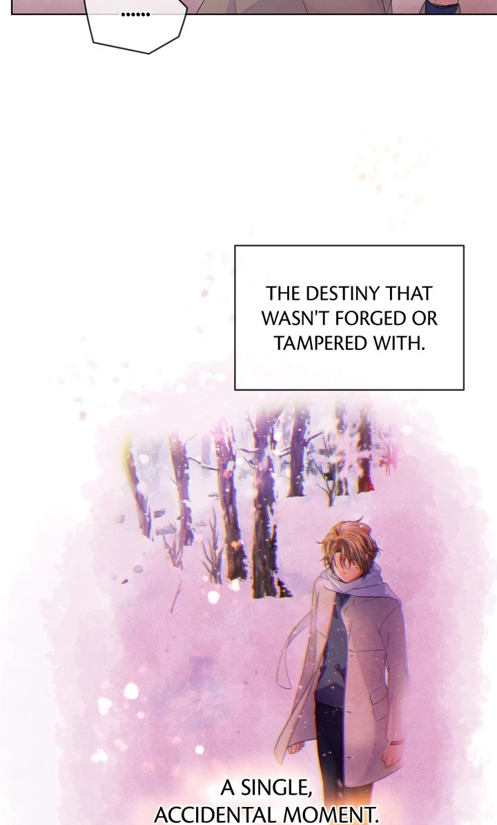 The Strange Story of a Guy Next Door And a Novelist Chapter 133 - page 68