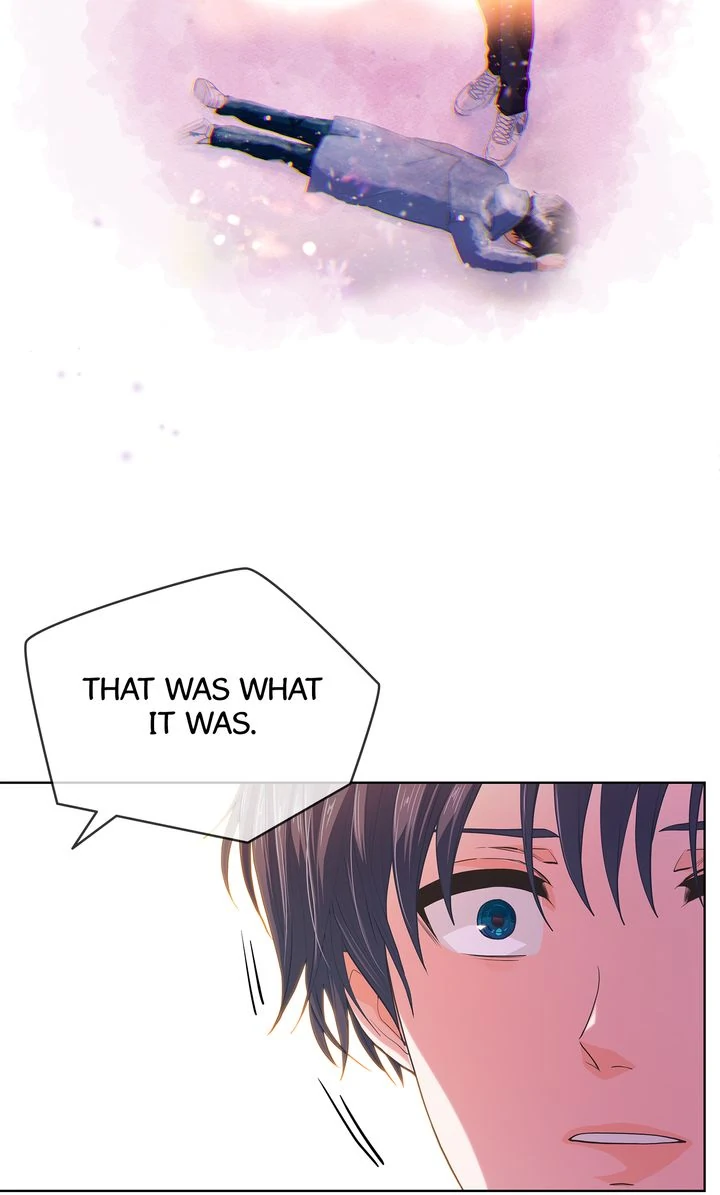 The Strange Story of a Guy Next Door And a Novelist Chapter 133 - page 69