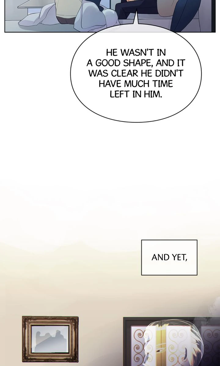 The Strange Story of a Guy Next Door And a Novelist Chapter 133 - page 8