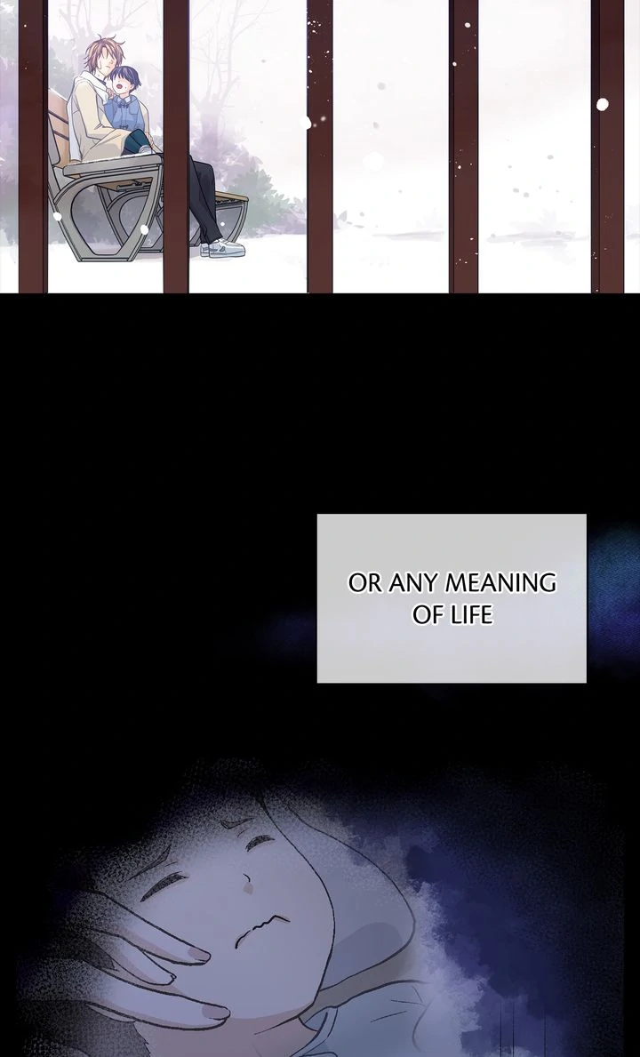 The Strange Story of a Guy Next Door And a Novelist Chapter 134 - page 10