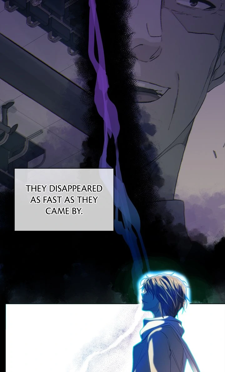 The Strange Story of a Guy Next Door And a Novelist Chapter 134 - page 14