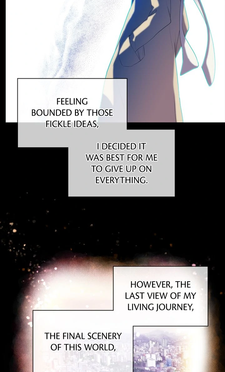 The Strange Story of a Guy Next Door And a Novelist Chapter 134 - page 15