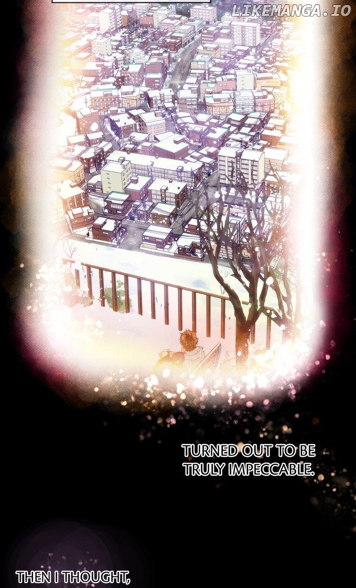 The Strange Story of a Guy Next Door And a Novelist Chapter 134 - page 16