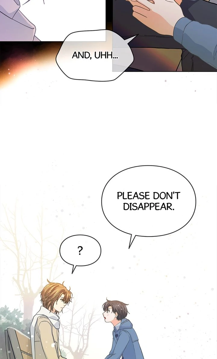 The Strange Story of a Guy Next Door And a Novelist Chapter 134 - page 25