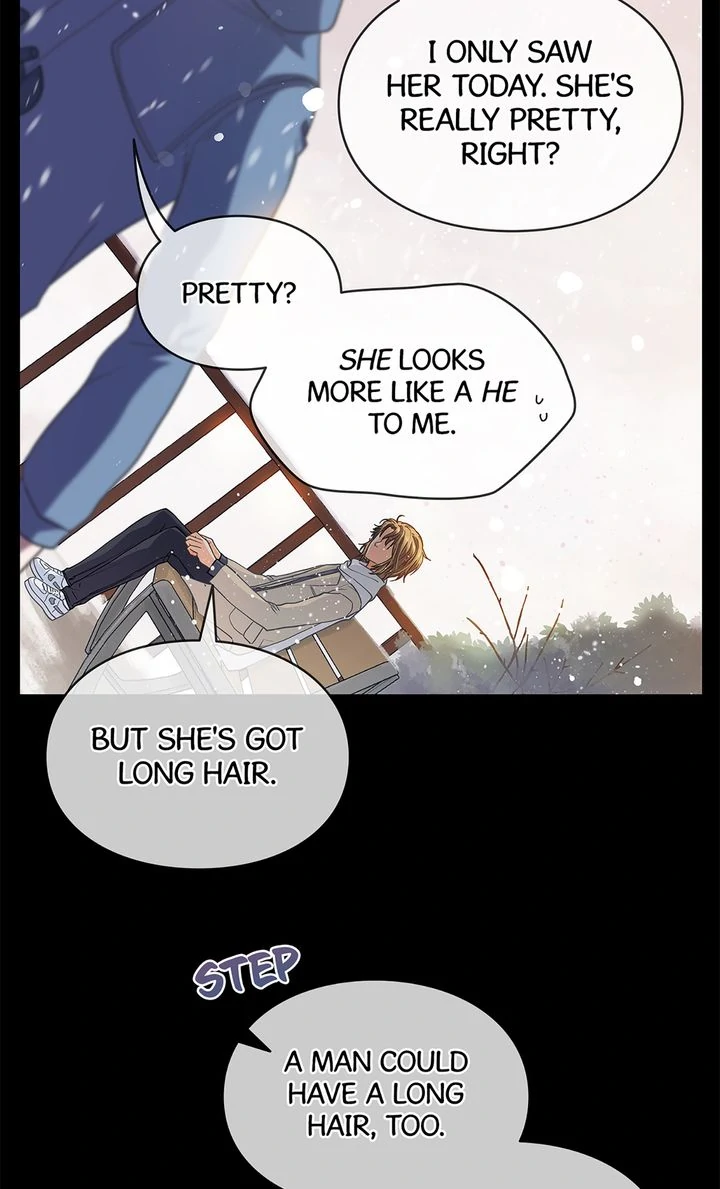 The Strange Story of a Guy Next Door And a Novelist Chapter 134 - page 29