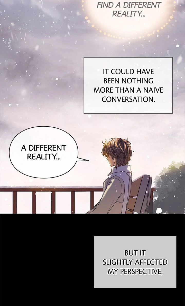 The Strange Story of a Guy Next Door And a Novelist Chapter 134 - page 31