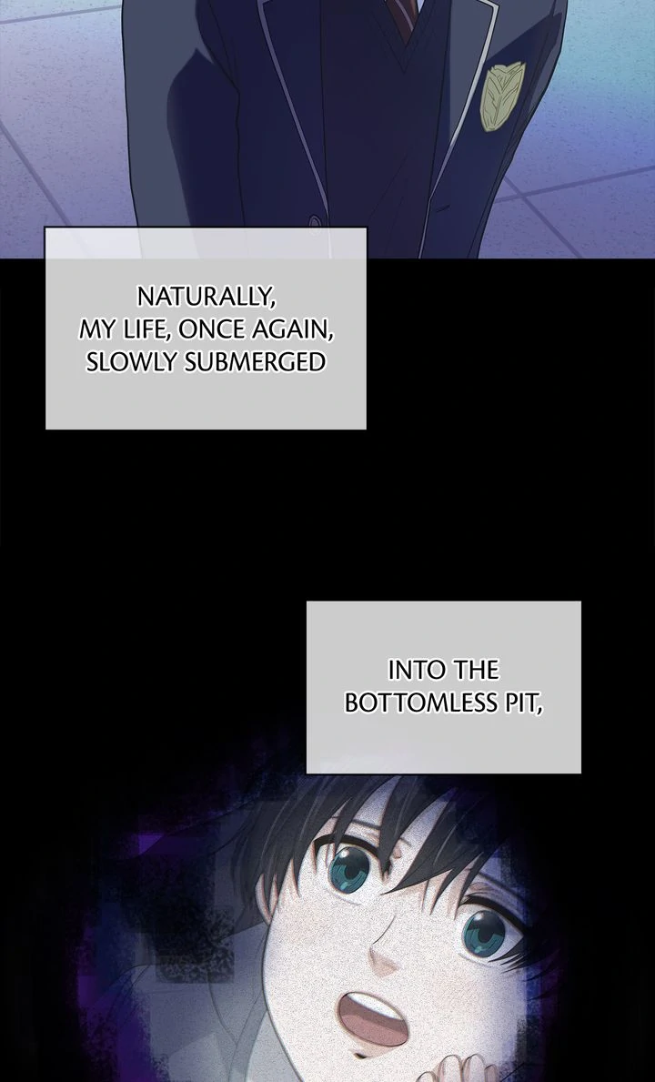 The Strange Story of a Guy Next Door And a Novelist Chapter 134 - page 36