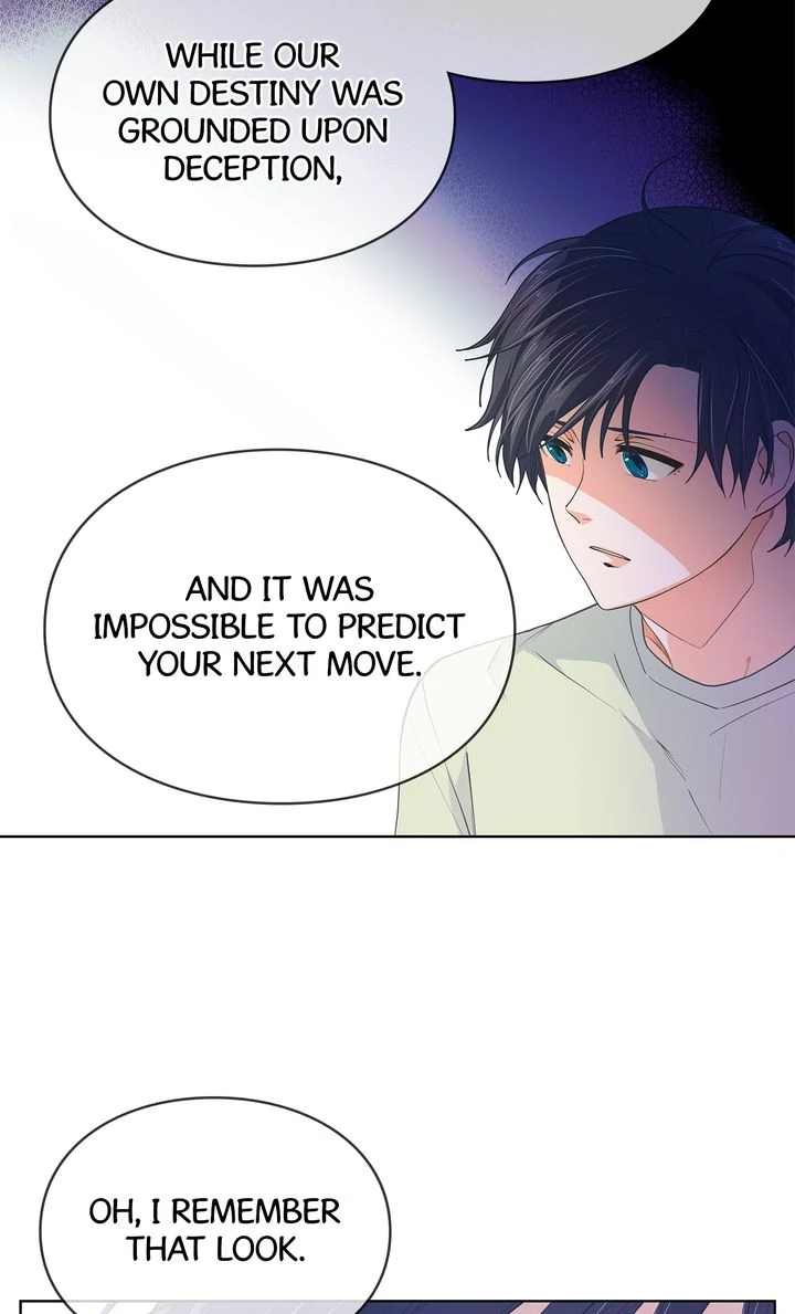 The Strange Story of a Guy Next Door And a Novelist Chapter 134 - page 39