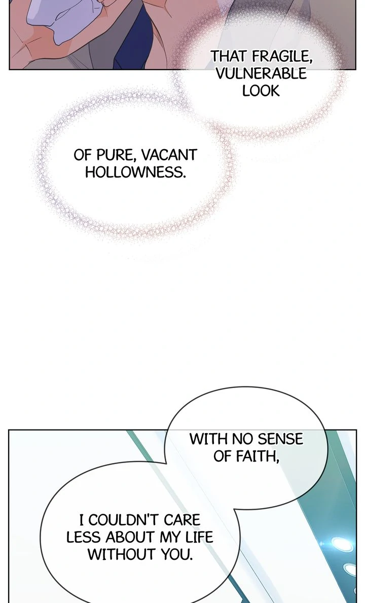 The Strange Story of a Guy Next Door And a Novelist Chapter 134 - page 41