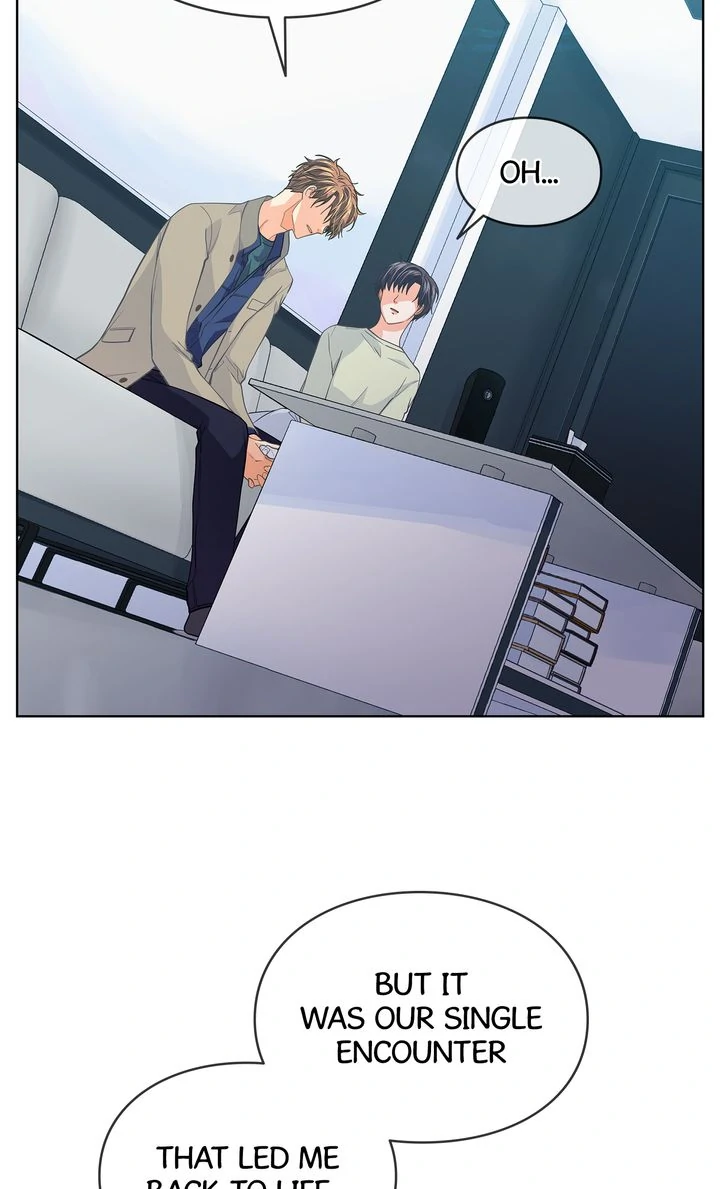 The Strange Story of a Guy Next Door And a Novelist Chapter 134 - page 42