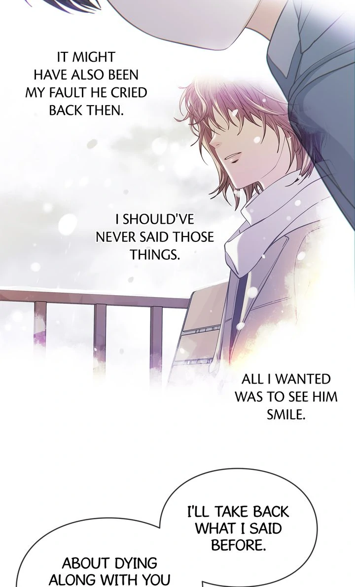 The Strange Story of a Guy Next Door And a Novelist Chapter 134 - page 44