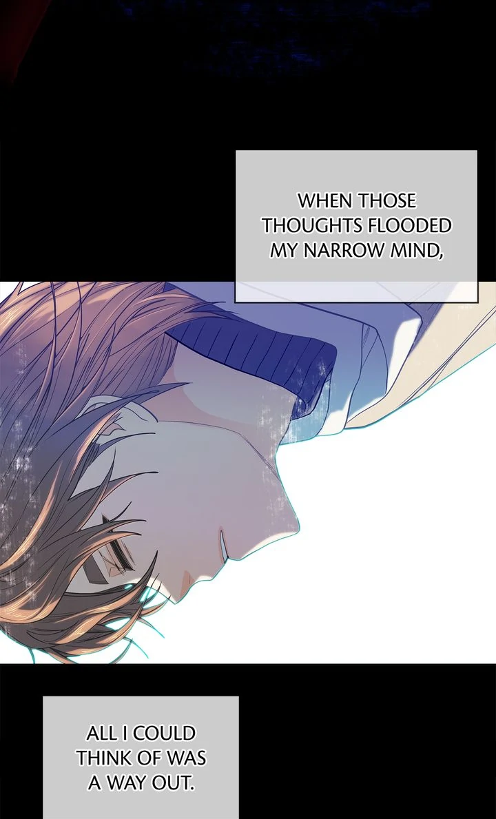 The Strange Story of a Guy Next Door And a Novelist Chapter 134 - page 5